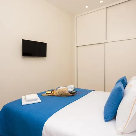 Bestvillas Collection Dianthus Appartement