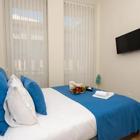 Bestvillas Collection Dianthus Appartement Braga