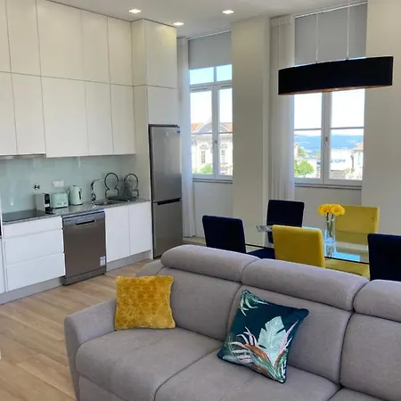 Bestvillas Collection Dianthus Appartement *