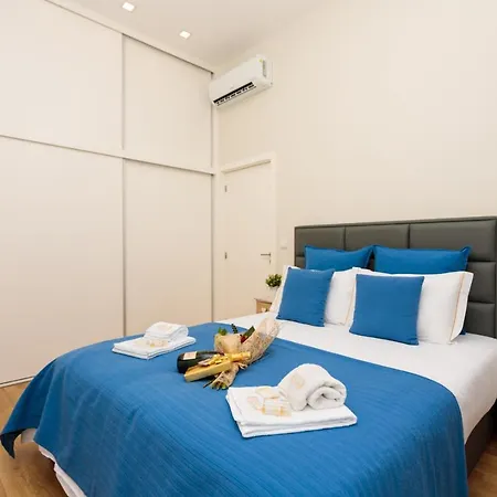 Bestvillas Collection Dianthus דירה *