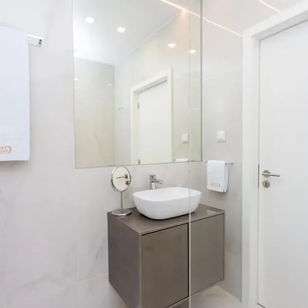 Bestvillas Collection Dianthus בראגה