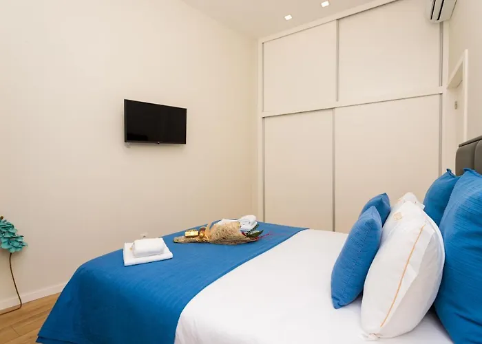 Bestvillas Collection Dianthus Apartmán