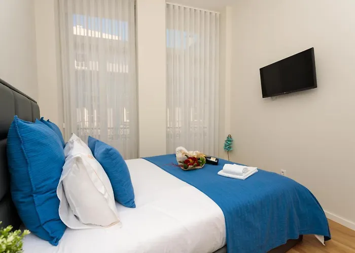 Bestvillas Collection Dianthus Apartmán Braga