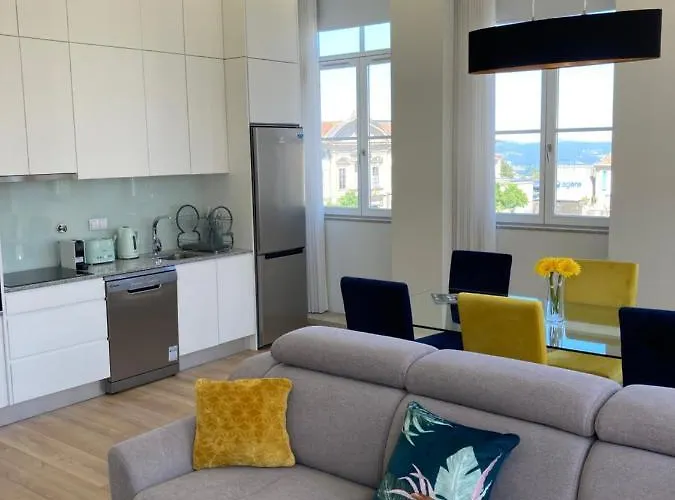 Bestvillas Collection Dianthus Apartmán *