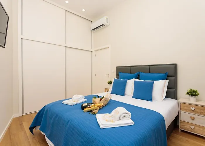 Bestvillas Collection Dianthus Apartmán *